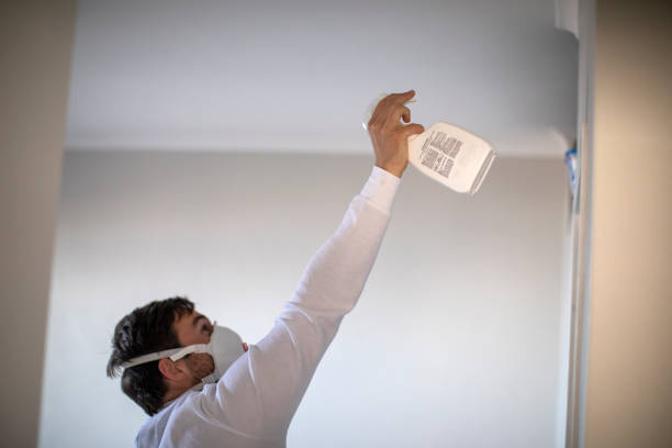 Best Residential Mold Remediation in Heritage Hills, NY